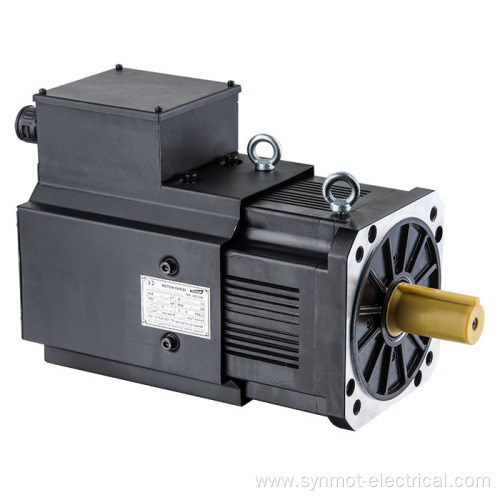 Synmot 22kW 96N.m 1500rpm 800kw mini servomotor